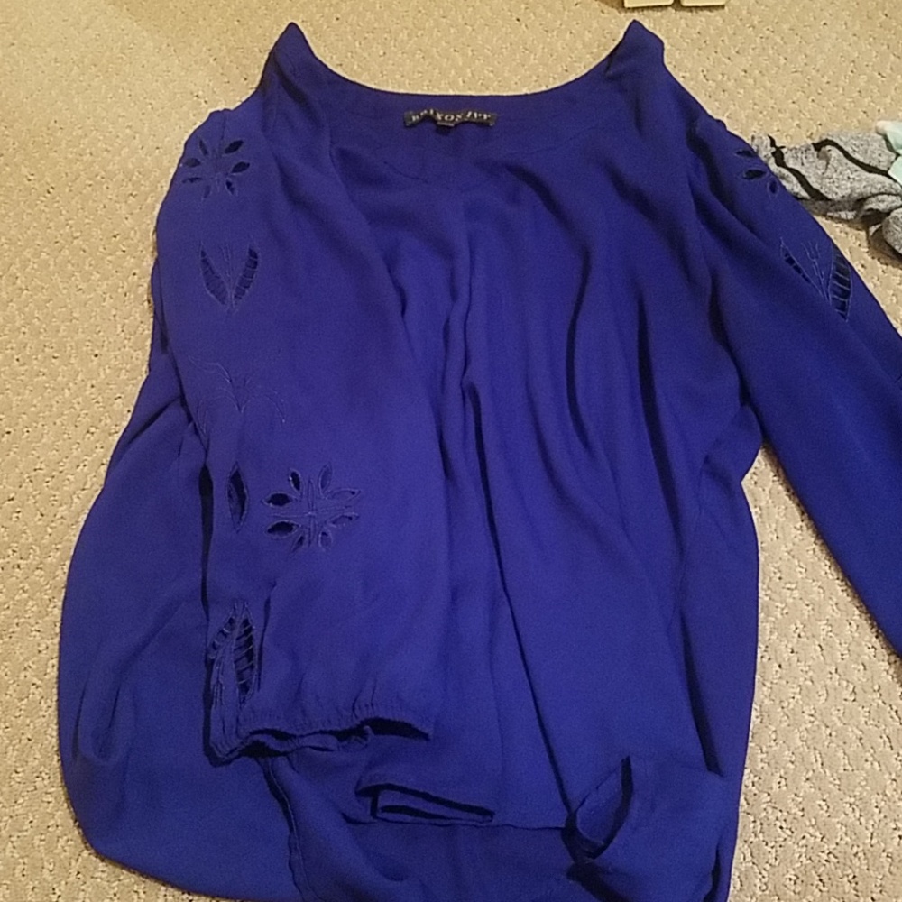 Brixton Ivy dress shirt